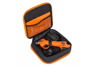Секатор аккумуляторный DAEWOO DAGP 2516Li SET