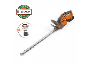 Кусторез аккумуляторный DAEWOO DAHT 1621Li SET