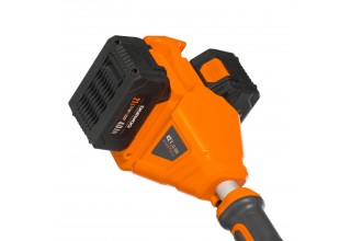 Снегоуборщик аккумуляторный DAEWOO DAST 3042Li SET
