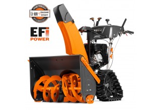 Снегоуборщик бензиновый DAEWOO DAST 427 EFI
