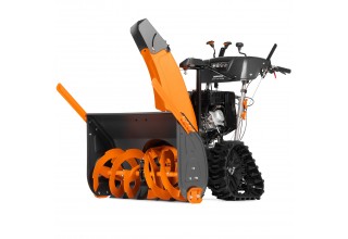 Снегоуборщик бензиновый DAEWOO DAST 427 EFI