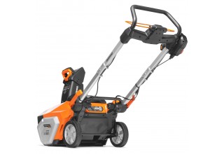 Снегоуборщик аккумуляторный DAEWOO DAST 6042Li SET