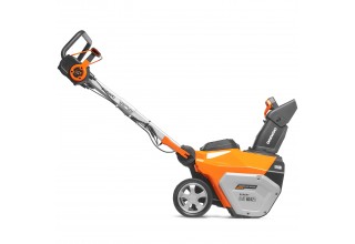 Снегоуборщик аккумуляторный DAEWOO DAST 6042Li SET