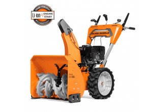 Снегоуборщик бензиновый DAEWOO DAST 8565