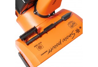 Снегоуборщик бензиновый DAEWOO DAST 8565