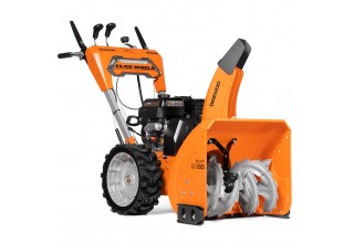 Снегоуборщик бензиновый DAEWOO DAST 8565