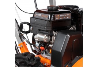Снегоуборщик бензиновый DAEWOO DAST 8565