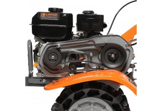 Культиватор бензиновый DAEWOO DAT 900R