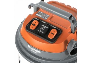 Пылесос промышленный DAEWOO DAVC 6030S