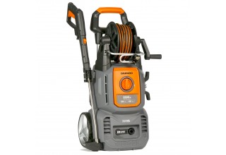 Мойка высокого давления DAEWOO DAW 625