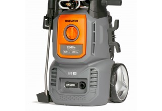 Мойка высокого давления DAEWOO DAW 625
