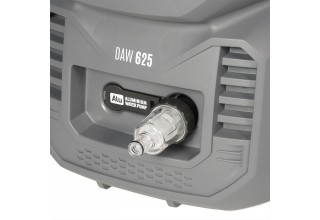 Мойка высокого давления DAEWOO DAW 625