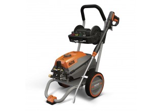 Мойка высокого давления DAEWOO DAW 920W