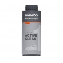 Автошампунь для бесконтактной мойки ACTIVE CLEAN DAEWOO DAWS 110 (1л)
