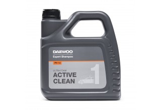 Автошампунь для бесконтактной мойки ACTIVE CLEAN DAEWOO DAWS 140 (4л)