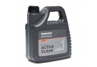 Автошампунь для бесконтактной мойки ACTIVE CLEAN DAEWOO DAWS 140 (4л)