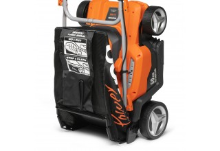 Газонокосилка электрическая DAEWOO DLM 2500E