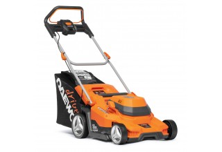 Газонокосилка электрическая DAEWOO DLM 2500E