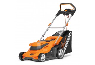 Газонокосилка электрическая DAEWOO DLM 2500E