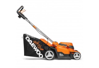 Газонокосилка электрическая DAEWOO DLM 2500E