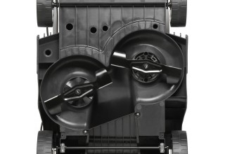 Газонокосилка электрическая DAEWOO DLM 2500E