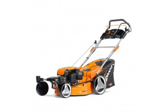 Газонокосилка бензиновая самоходная DAEWOO DLM 5100SR4