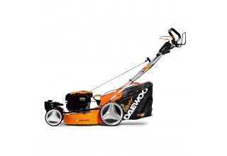 Газонокосилка бензиновая самоходная DAEWOO DLM 5100SR4