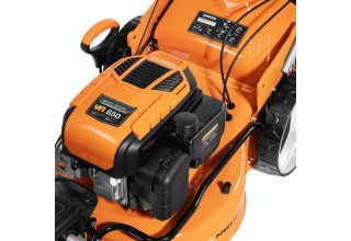 Газонокосилка бензиновая самоходная DAEWOO DLM 5100SR4
