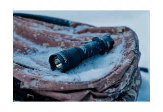 Фонарь Armytek Dobermann XP-L HI Теплый