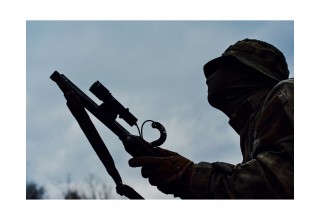 Фонарь Armytek Dobermann XP-L HI Теплый