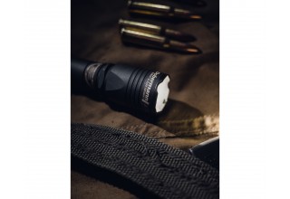 Фонарь Armytek Dobermann XP-L HI Теплый