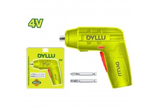 Отвертка аккумуляторная DYLLU DTCV4401