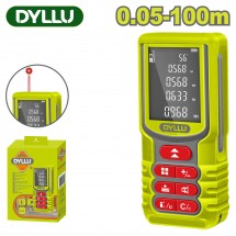Дальномер лазерный DYLLU DTDL1520