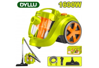Пылесос DYLLU DTVR6520