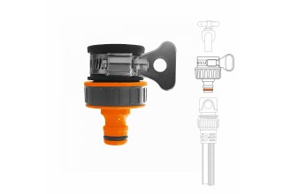 Адаптер для крана безрезьбовой до 3/4 " (19mm) DAEWOO DWC 1119