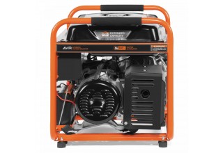 Генератор бензиновый DAEWOO GDA 6500E