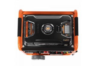 Генератор бензиновый DAEWOO GDA 9500DPE-3