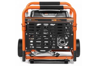 Генератор бензиновый DAEWOO GDA 9500DPE-3