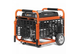 Генератор бензиновый DAEWOO GDA 9500DPE-3