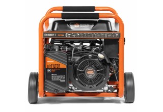 Генератор бензиновый DAEWOO GDA 9500DPE-3