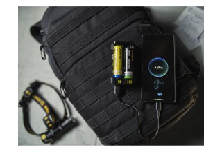 Зарядное устройство Armytek Handy C2 Pro