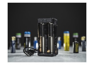 Зарядное устройство Armytek Handy C2 Pro