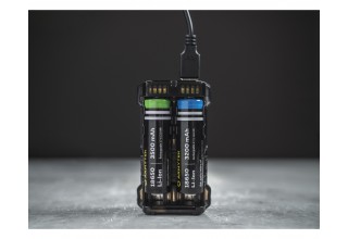 Зарядное устройство Armytek Handy C2 Pro