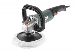Полировальная машина Hammer USM1200P