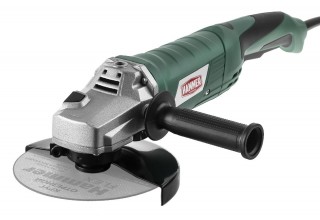 Углошлифмашина Hammer Flex USM1650D