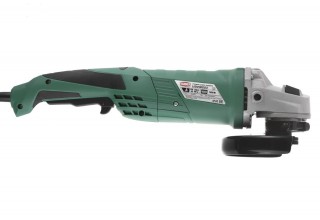 Углошлифмашина Hammer Flex USM1650D