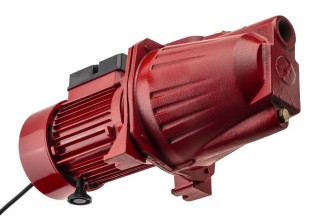 Насос садовый Hammer NAC900JET