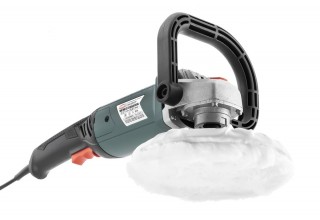 Полировальная машина Hammer USM1200P