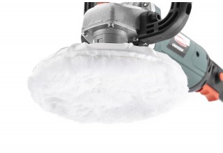 Полировальная машина Hammer USM1200P
