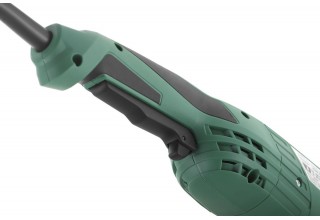 Углошлифмашина Hammer Flex USM1650D